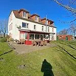 Altes Zollhaus * Norden