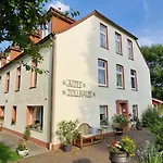 Altes Zollhaus Hotel Norden