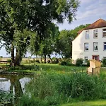 Altes Zollhaus Hotel Norden