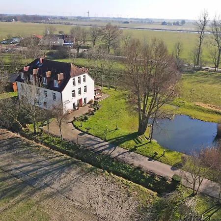 Altes Zollhaus Hotel