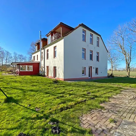 Altes Zollhaus * Norden