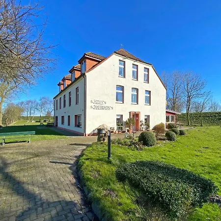 Altes Zollhaus
