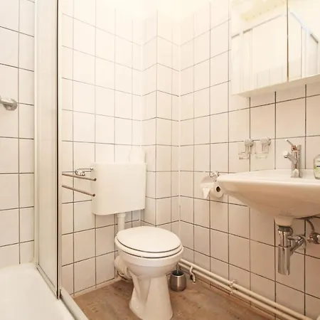 Altes Zollhaus * Norden