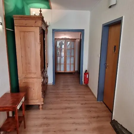 Altes Zollhaus Norden