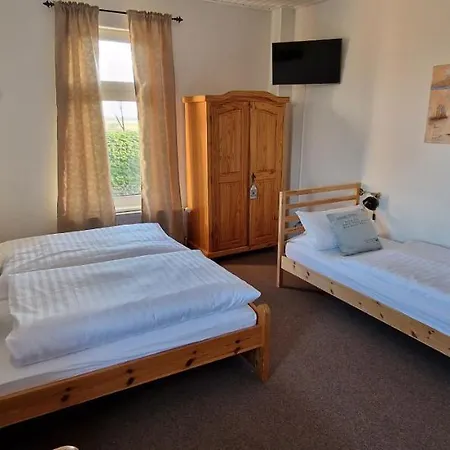 호텔 Altes Zollhaus