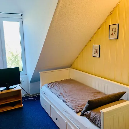 Altes Zollhaus Norden