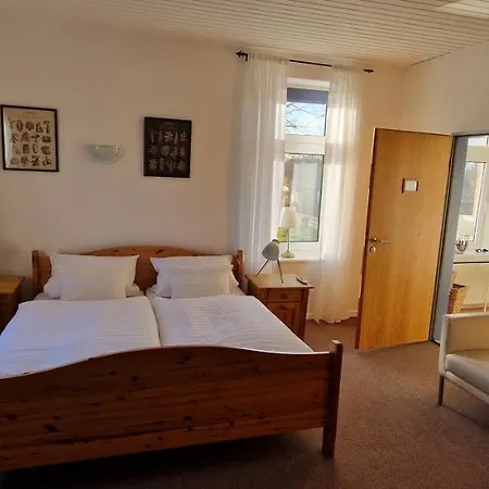 Hotel Altes Zollhaus *