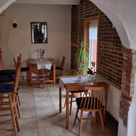 Altes Zollhaus Hotel Norden