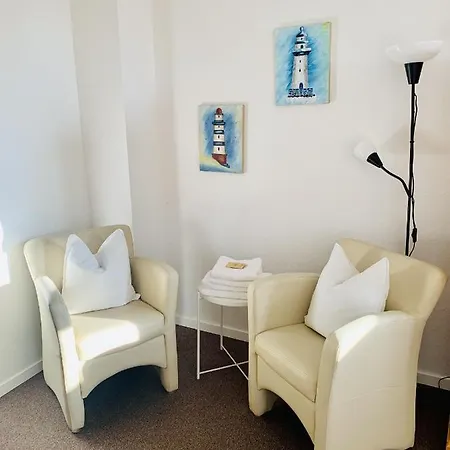 Altes Zollhaus * Norden