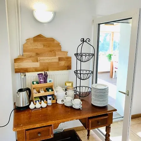 Altes Zollhaus Hotel