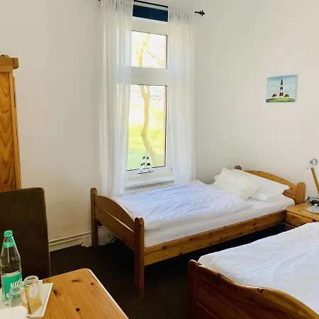 Altes Zollhaus فندق