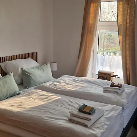 Altes Zollhaus Hotel *