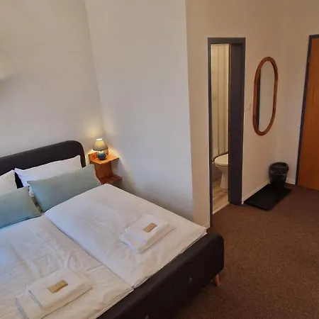 Altes Zollhaus Hotel