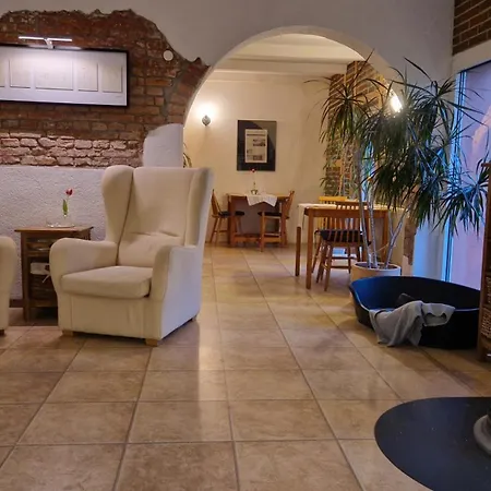 Hotel Altes Zollhaus Norden