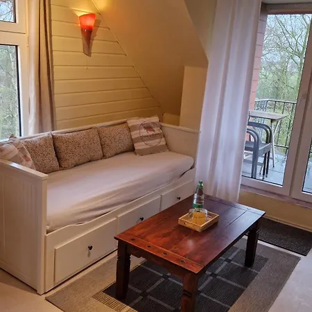 Altes Zollhaus 호텔