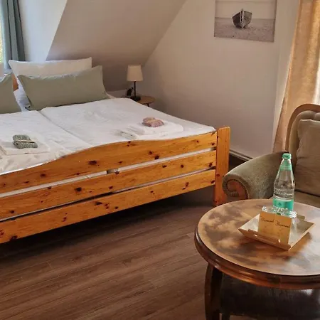 Altes Zollhaus Hotel