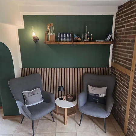 Altes Zollhaus Hotel Norden