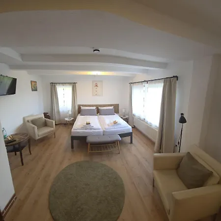 Hotel Altes Zollhaus