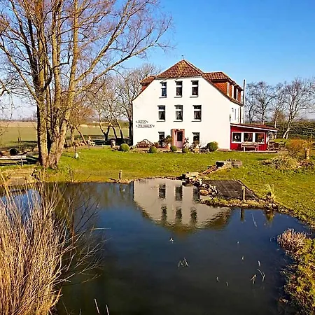 Szálloda Altes Zollhaus