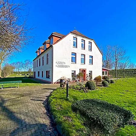 Altes Zollhaus Szálloda