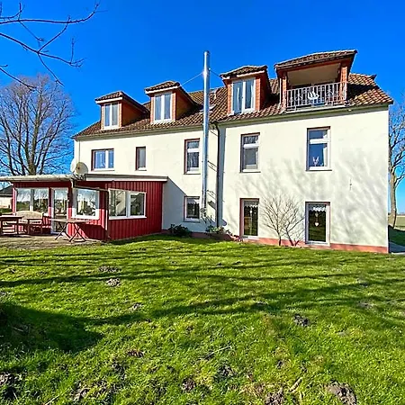 Szálloda Altes Zollhaus *