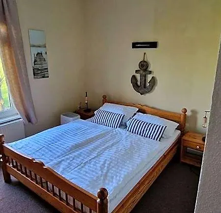 Szálloda Altes Zollhaus Norden