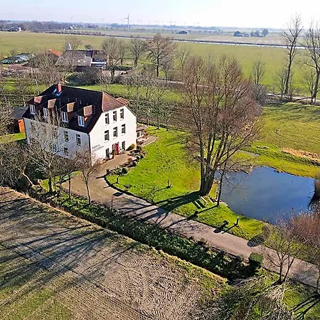 Altes Zollhaus Szálloda