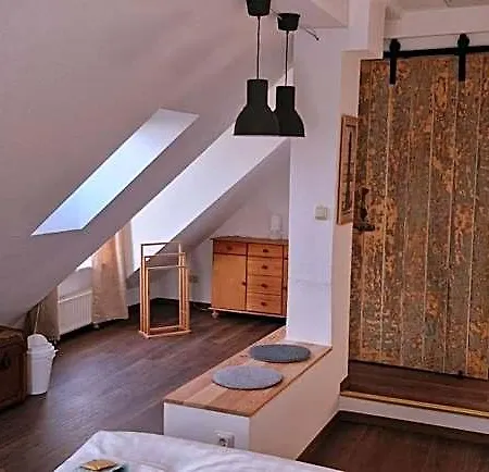 Szálloda Altes Zollhaus