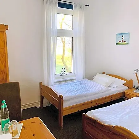 Szálloda Altes Zollhaus *