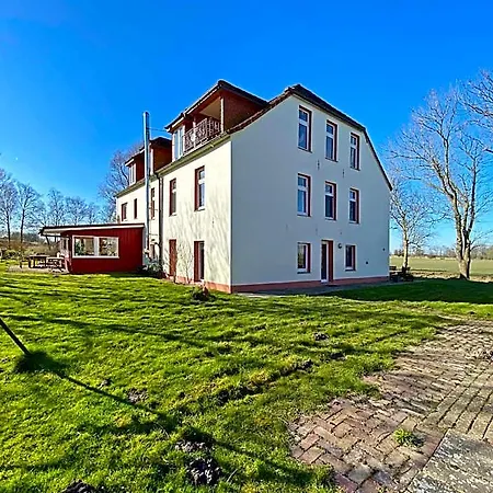 Szálloda Altes Zollhaus