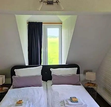 Altes Zollhaus Norden