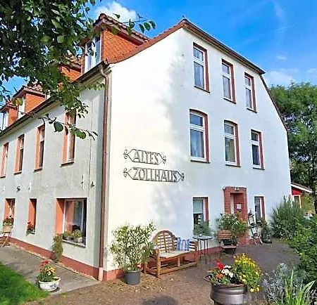 Altes Zollhaus * Norden
