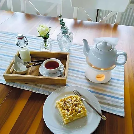 Altes Zollhaus * Norden