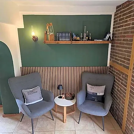 Szálloda Altes Zollhaus *
