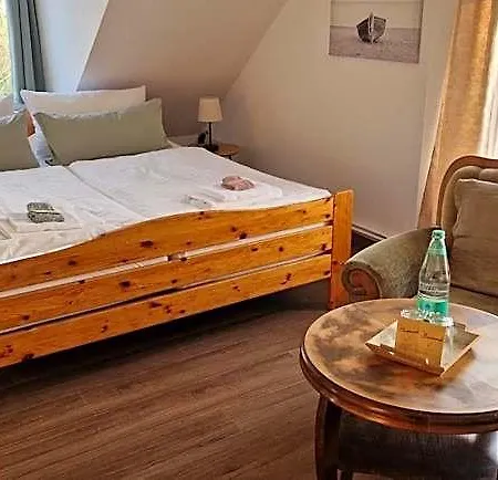 Altes Zollhaus Hotel *
