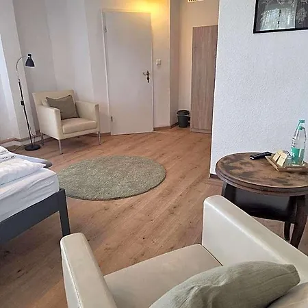 Altes Zollhaus Hotel Norden