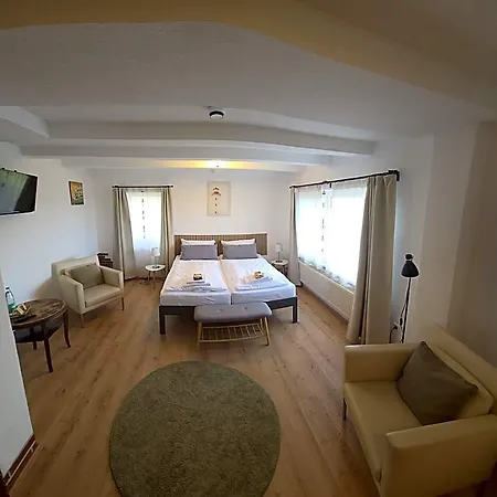 Hotel Altes Zollhaus