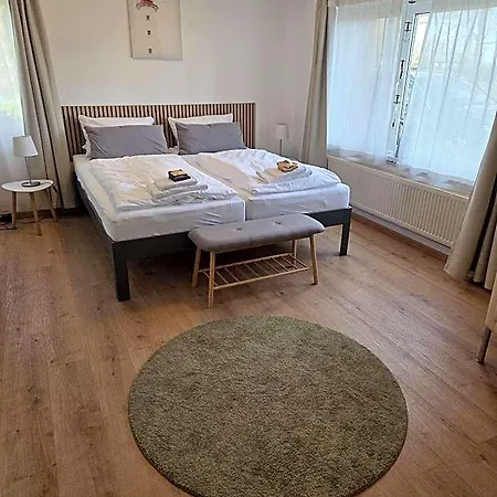 Hotel Altes Zollhaus *