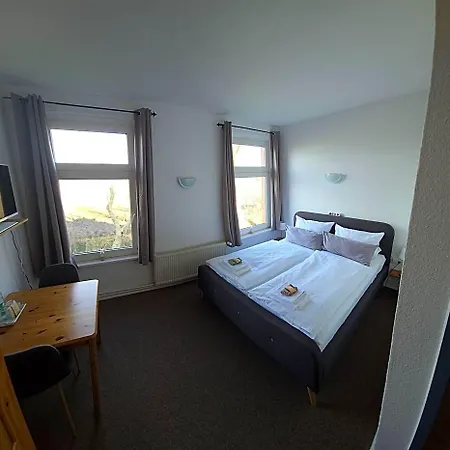 Hotel Altes Zollhaus