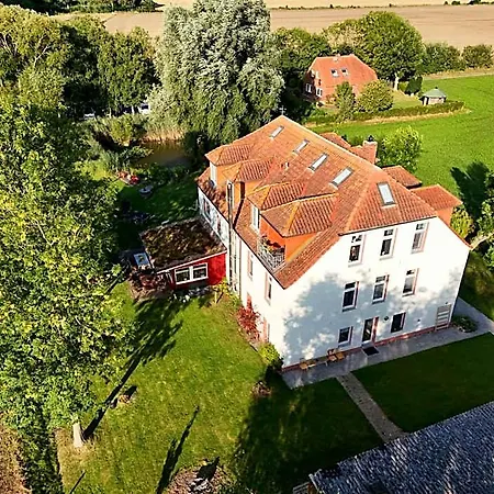 Altes Zollhaus Hotel