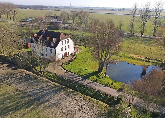 Altes Zollhaus Hotel