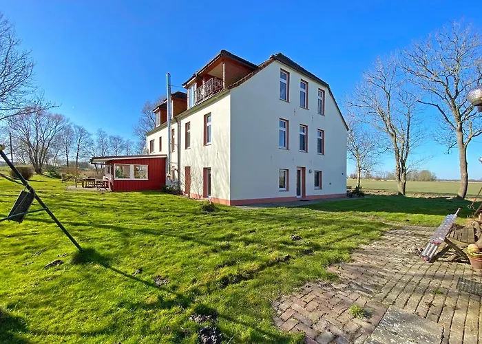 Altes Zollhaus * Norden