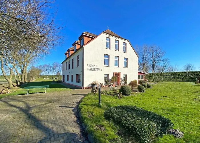 Altes Zollhaus