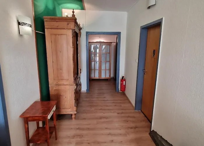 Altes Zollhaus Norden
