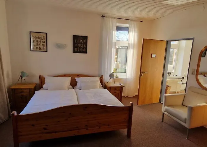 Hotel Altes Zollhaus *