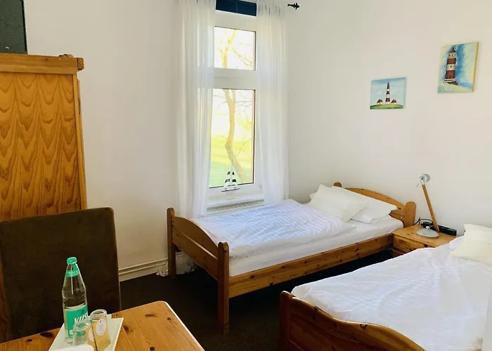 Altes Zollhaus Hotel