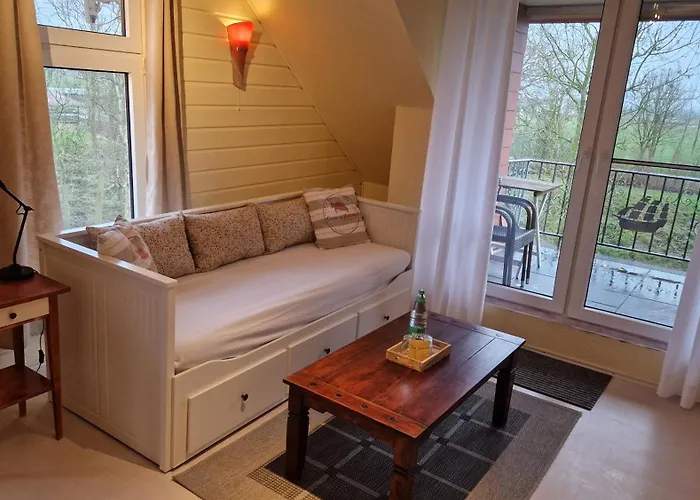 Altes Zollhaus Szálloda