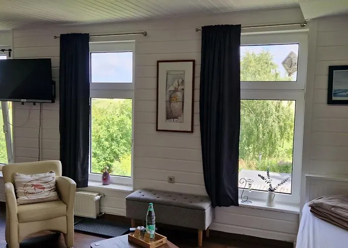 Altes Zollhaus Hotel *