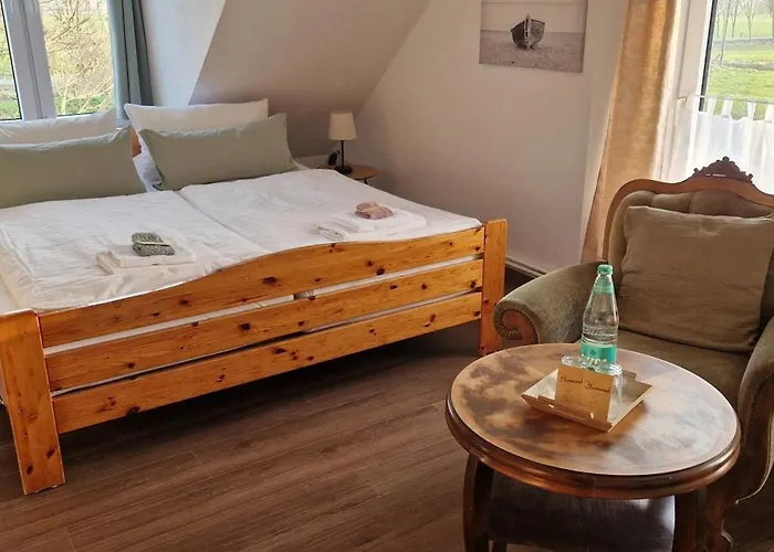Altes Zollhaus Hotel