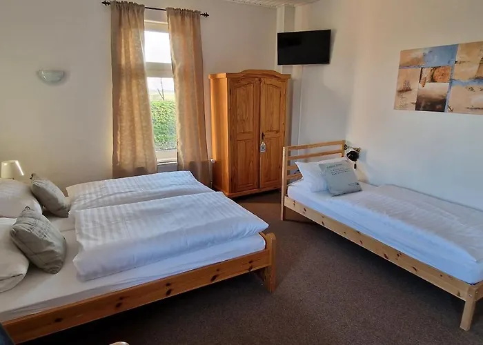 Hotel Altes Zollhaus